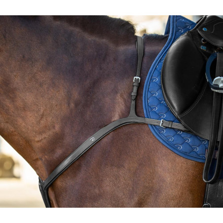 Pettorale a Ponte Lungo New English Collection by Dy'on