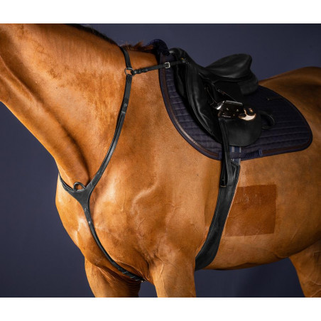 Pettorale con Ponte New English Collection by Dy'on