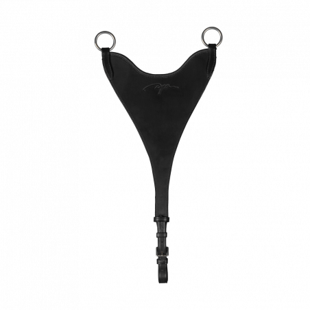 Forcella di martingala Piena Rigida New English Collection by Dy'on