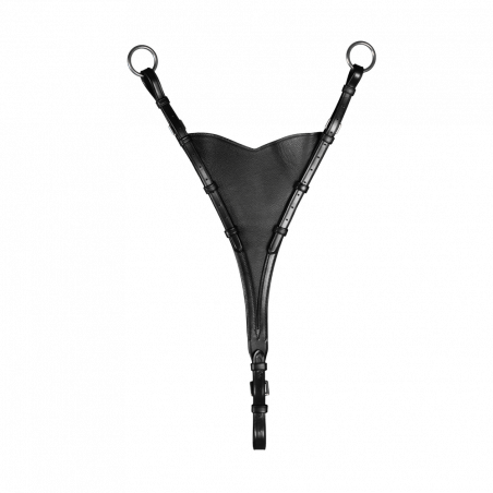 Forcella di martingala Piena Morbida New English Collection by Dy'on