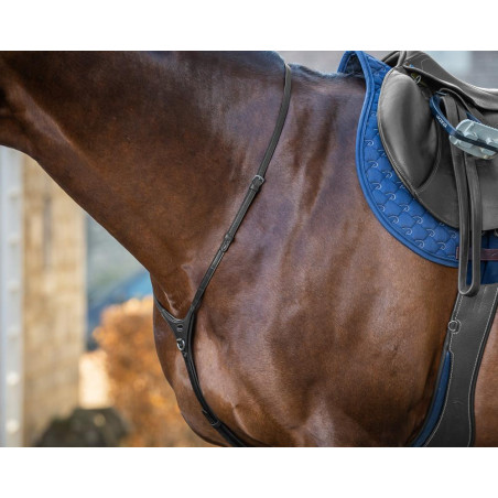 Collezione New English Yoke di Dy'on