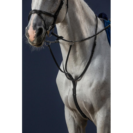 Martingala a anelli New English Collection by Dy'on