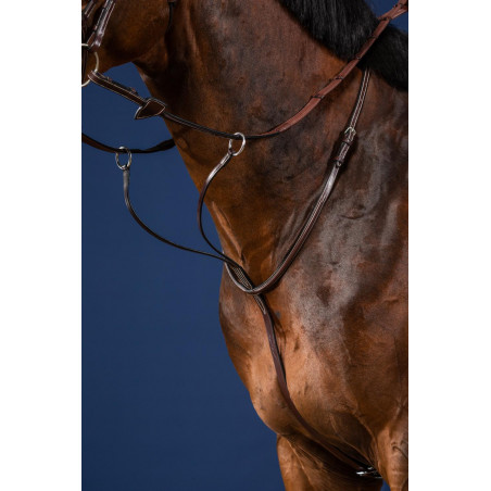 Martingala con Anelli Collezione US di Dy'on