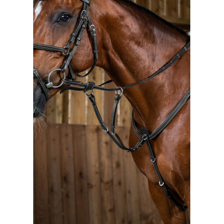 Forcella di martingala ad anelli Working By Dy'on