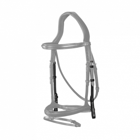 Montanti per morsi New English Collection by Dy'on