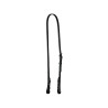 Montanti Adattabili per Doppia Capezza New English Collection by Dy'on - Nero