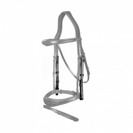 Montanti per morso US Collection by Dy'on