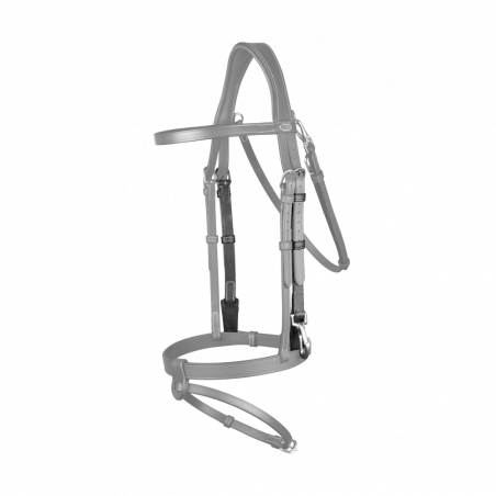 Montanti per imboccature con moschettoni Working by Dy'on