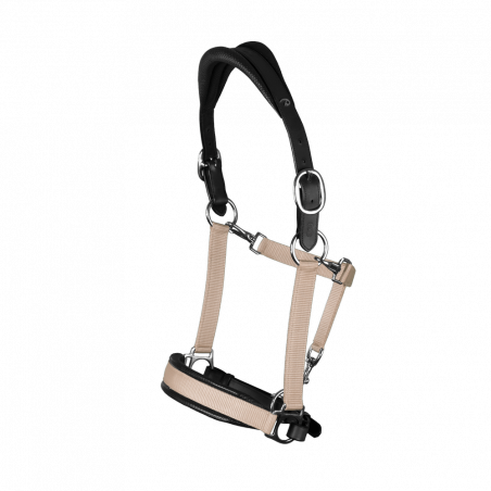 Capezzina da trasporto La Cense by Dy'on