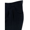 Pantaloni PARENCE uomo - Blu navy
