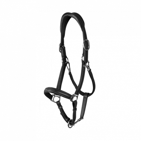 Capestro in Cuoio Extra Morbido Working By Dy'on