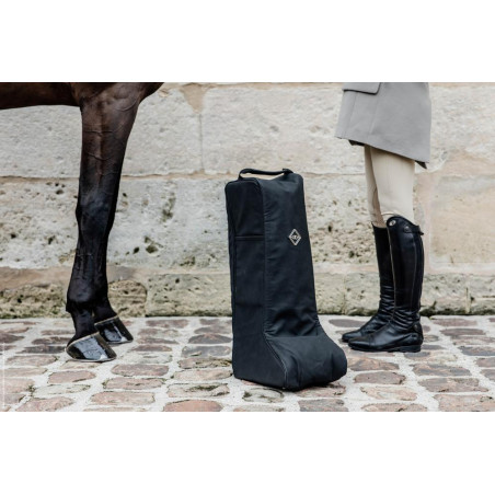 Borsa per stivali Chestnut Grooming Deluxe by Kentucky