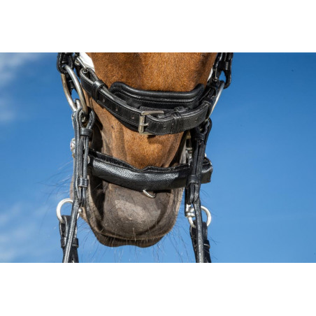 Paragomiti con neoprene Dy'on