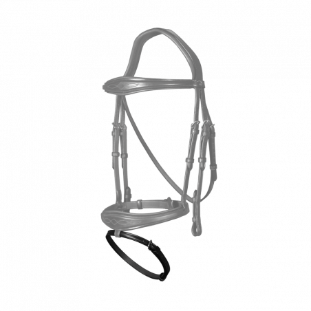 Mezza capezzina New English Collection by Dy'on