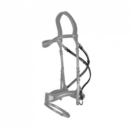 D Motion Cross Pull Strap Nuova Collezione English di Dy'on