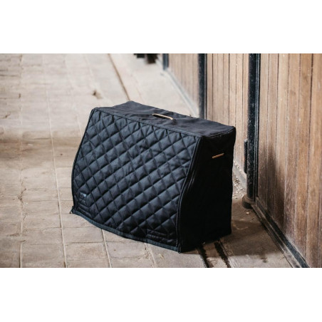 Custodia protettiva per cassetta da toelettatura Show Grooming Deluxe by Kentucky