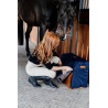 Custodia protettiva per cassetta da toelettatura Show Grooming Deluxe by Kentucky - Blu navy