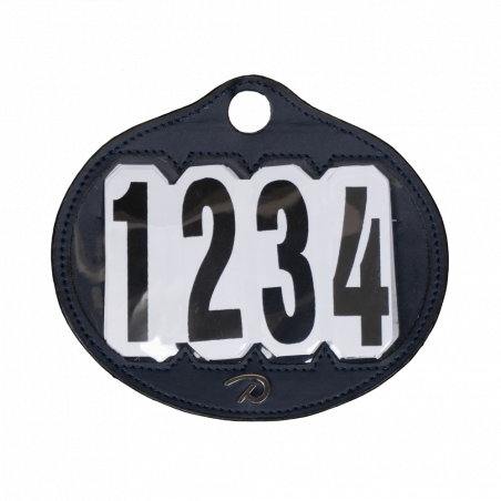 Porta numero Concorso Dy'on