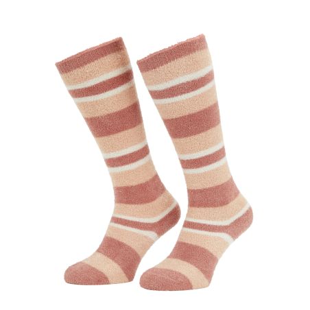Calzini LeMieux Sabrina Stripe Fluffies