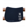 Tappeto GEM Ten - Blu navy