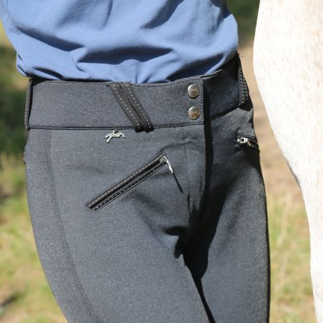Pantaloni da equitazione Pénélope Romy