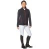 Giacca donna AIRSAFE Soft shell - Blu navy