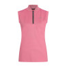 Top Euro-Star Ramona senza maniche - Rosa di biancospino
