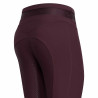 Leggings da equitazione Euro-Star Impress FullGrip - Roccia