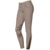 Damenhose Flags & Cup Cayenne - Talpa / cioccolato
