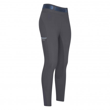 Leggings da equitazione HV Polo Clarissa FullGrip