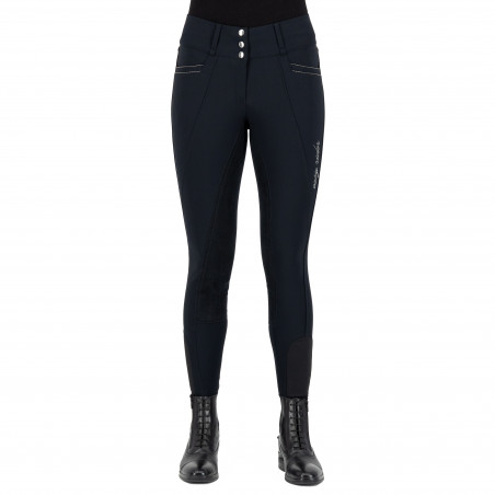 Pantaloni da equitazione Easy Rider Amara Full