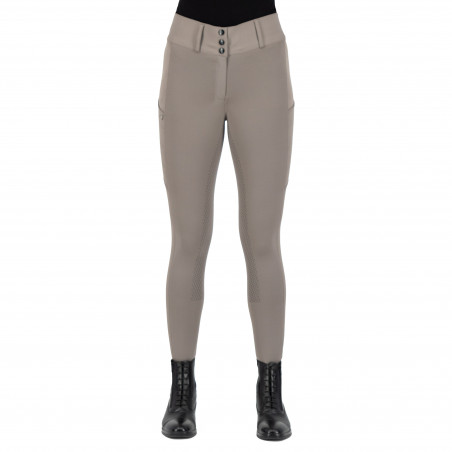 Pantaloni da equitazione Easy Rider Amaya FullGrip