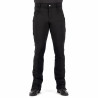 Pantaloni da equitazione Easy Rider Iceland Jodhpur uomo - Nero