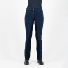 Pantaloni da equitazione Easy Rider Sara Jodhpur - Jean Marine