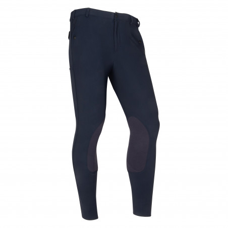 Pantaloni da equitazione Euro-star Gabriel Grip Connect Knee