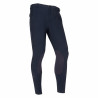 Pantaloni da equitazione Euro-star Gabriel Grip Connect Knee - Notte