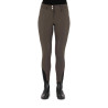 Pantaloni da equitazione HV Polo Miranda FullGrip - Prateria