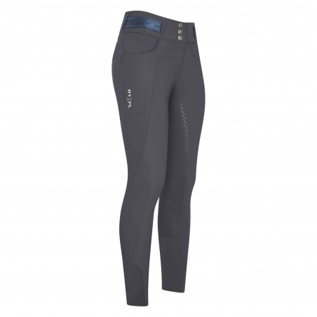 Pantaloni da equitazione HV Polo Valeska FullGrip