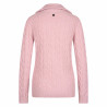 Pullover HV Polo Dunya - Verde foresta