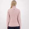 Pullover HV Polo Dunya - Verde foresta