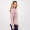 Pullover HV Polo Dunya - Cammello