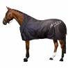 Coperta da paddock Imperial Riding Super-dry 50gr - Nero