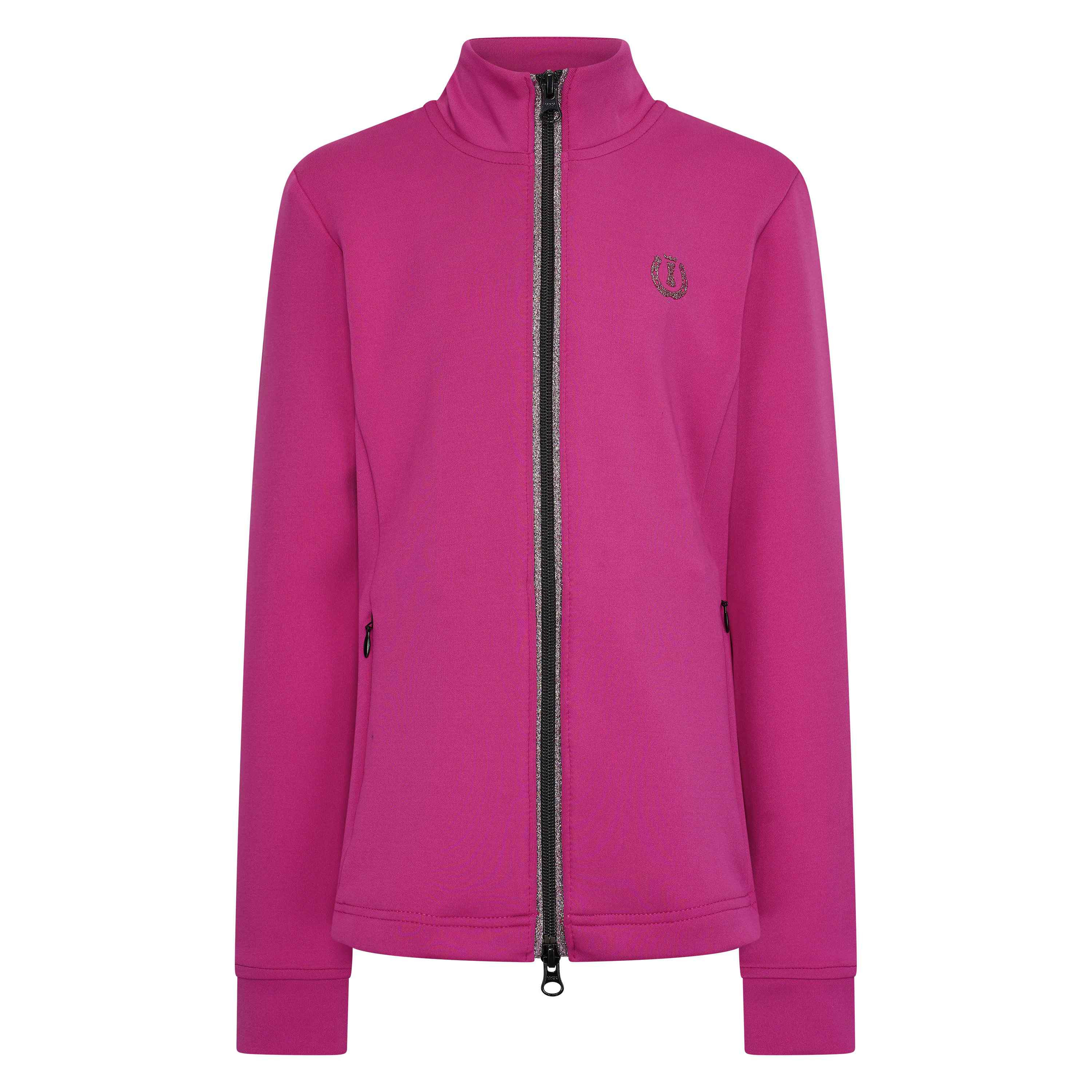 Cardigan tecnico Imperial Riding Izzy Sun BAMBINI