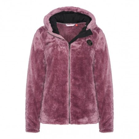 KIDS Giacca in pile Imperial Riding Cosy Zip