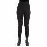 Leggings Imperial Riding Comfi Sparks - Nero