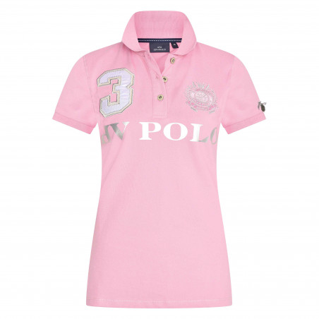 Maglietta polo Favouritas EQ HV Polo