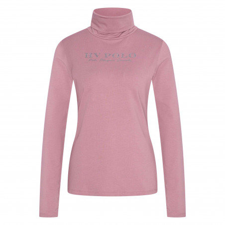 Maglione a collo alto HV Polo Adeline