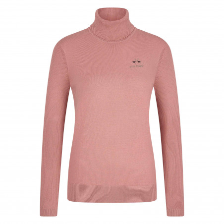 Maglione a collo alto HV Polo Dorothy