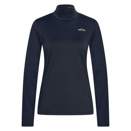 Maglione a collo alto HV Polo Leanne