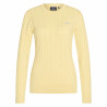 Pullover HV Polo Deanne - Limonata
